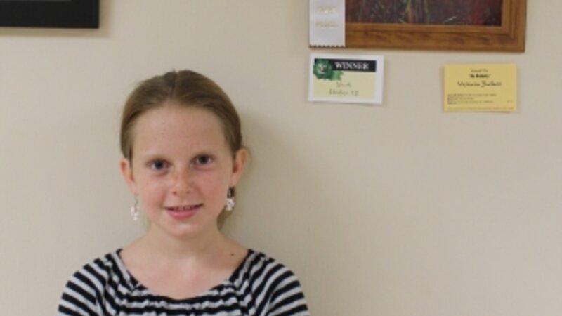 9th Annual Exhibit Mr. Roboty