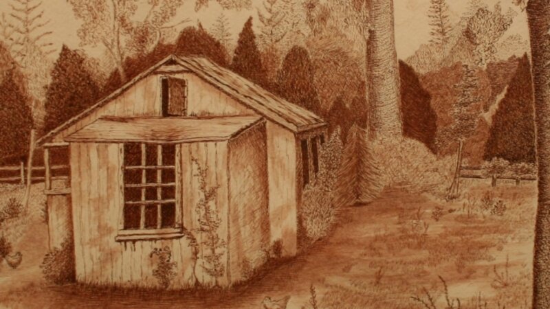 8th Exhibit Untitled