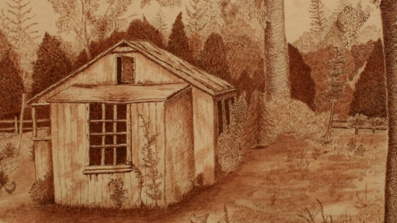 8th Exhibit Untitled