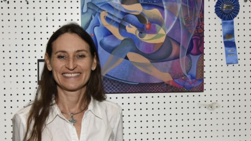 3rd Annual Exhibit Let everything that has breath praise the Lord