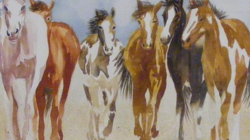 3rd Annual Exhibit Roundup