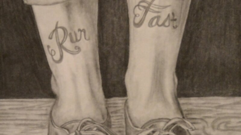 14th Annual Exhibit Run Fast