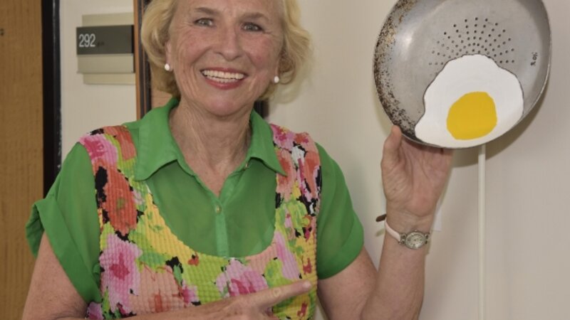 9th Annual Exhibit Where is the Beef?