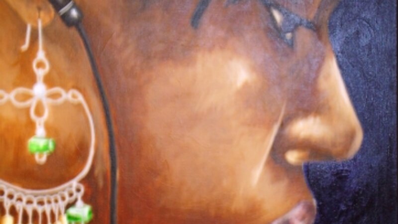 6th Annual Exhibit She's Got Talent