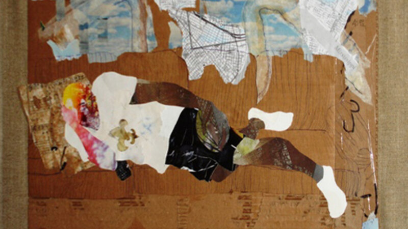 7th Annual Exhibit Father's Day, Tuta