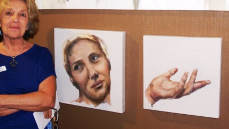 8th Annual Exhibit And so ...