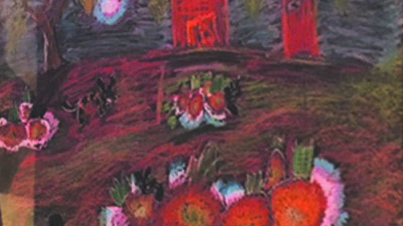 1st Annual Exhibit Fall Festival