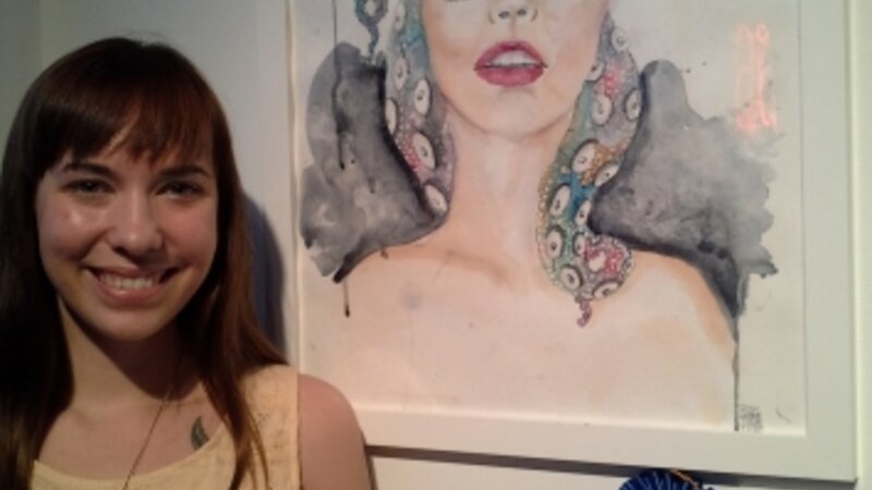 15th Annual Exhibit Illusion of Beauty