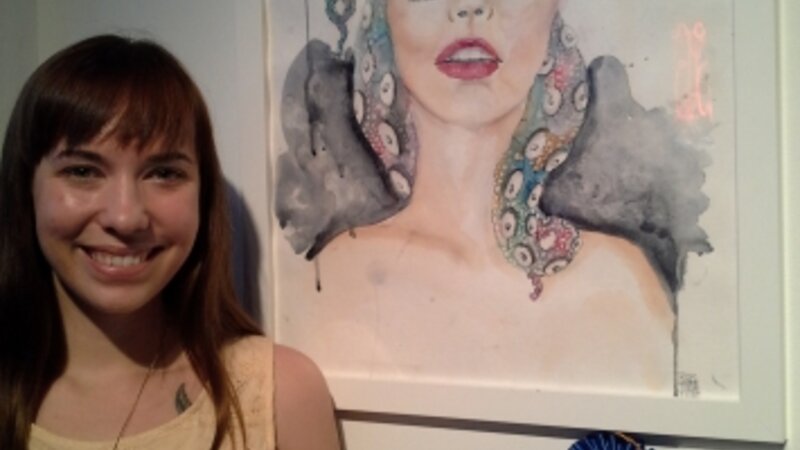 15th Annual Exhibit Illusion of Beauty