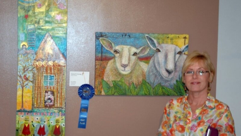 10th Annual Exhibit Samuel's Lineage