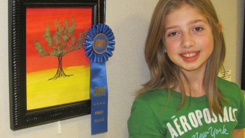 6th Annual Exhibit Life on Mars