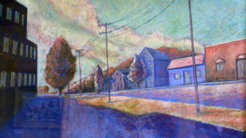 23rd Annual Exhibit Factory II