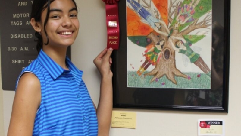 9th Annual Exhibit Seasons