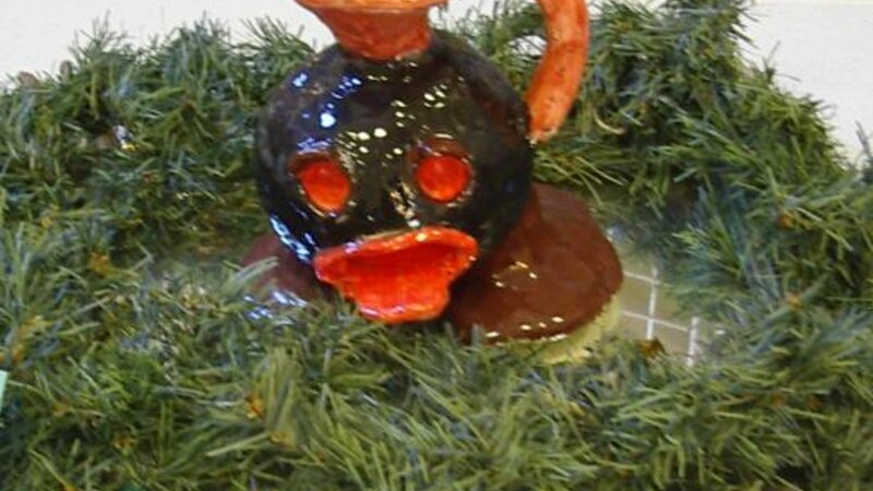 4th Annual Exhibit Phil