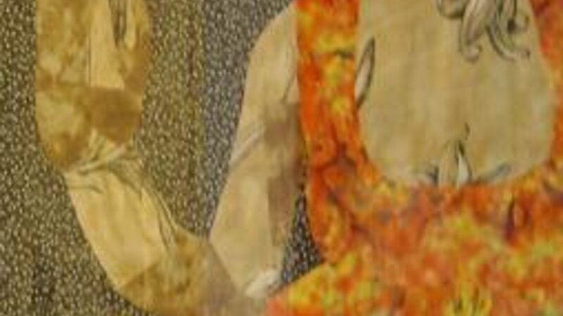 4th Annual Exhibit New Orleans Jazz