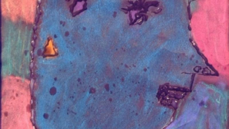 11th Annual Exhibit Self Portrait