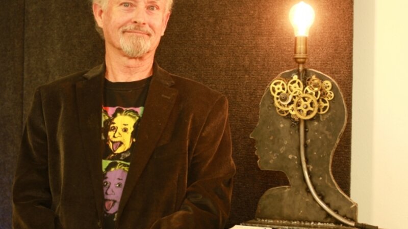 25th Annual Exhibit Bright Idea