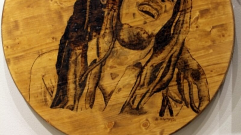 11th Annual Exhibit Blessings Unnoticed