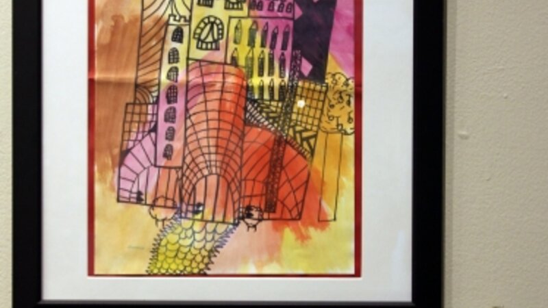 11th Annual Exhibit Castle