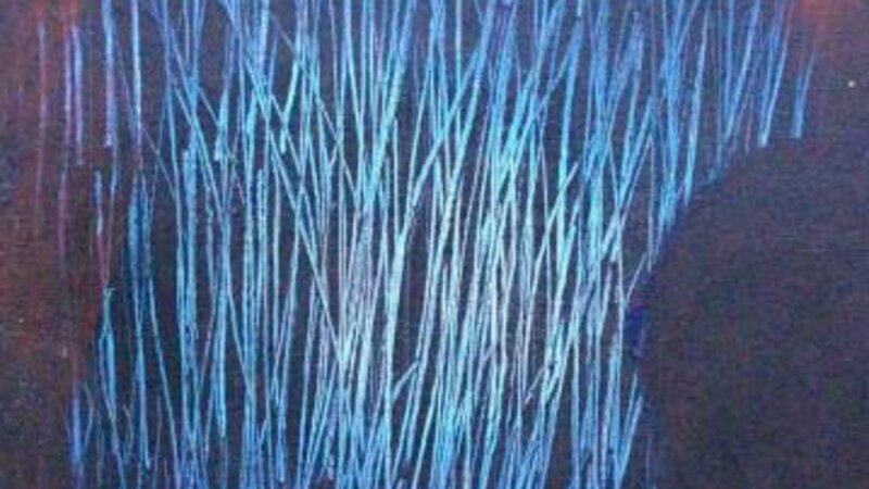 13th Annual Exhibit Silhouette