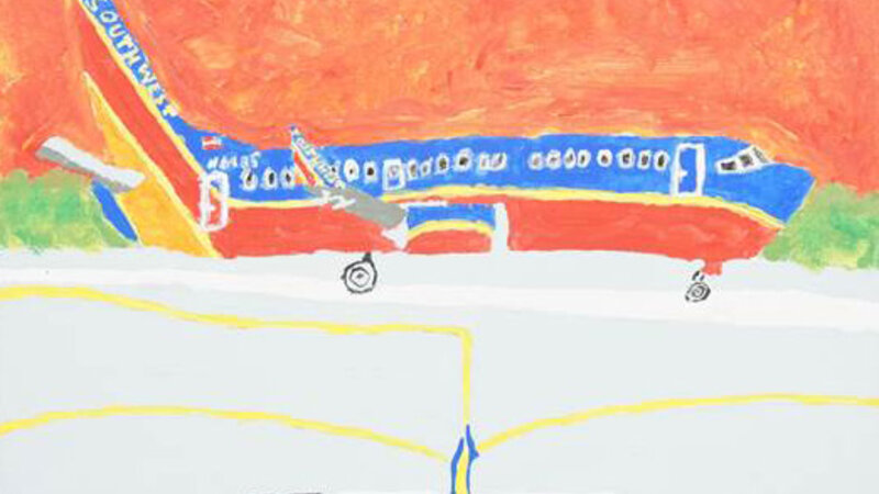 9th Annual Exhibit Southwest Airlines