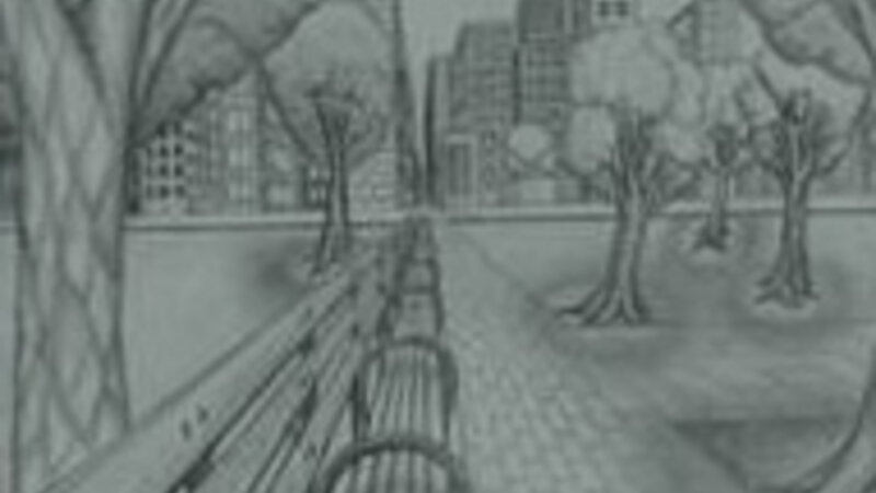 9th Annual Exhibit Central Park