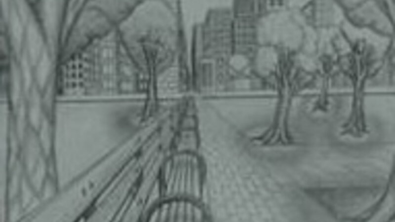 9th Annual Exhibit Central Park