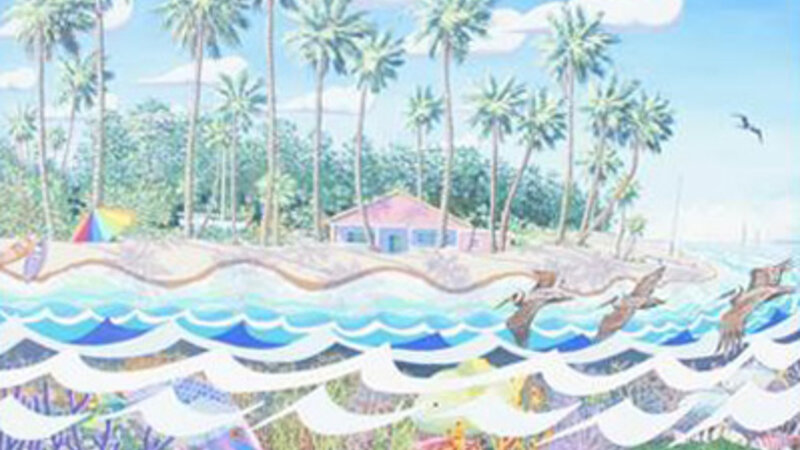 9th Annual Exhibit Essence of FL