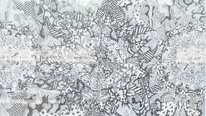 9th Annual Exhibit Viral Spiral