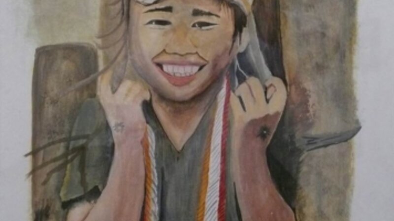 9th Annual Exhibit Smile