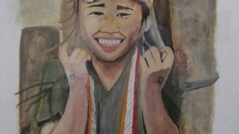 9th Annual Exhibit Smile