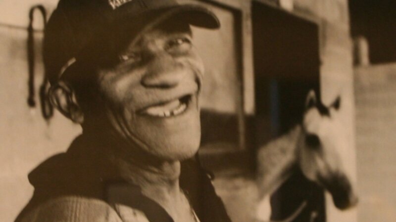 6th Annual Exhibit Smiley