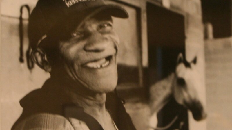 6th Annual Exhibit Smiley