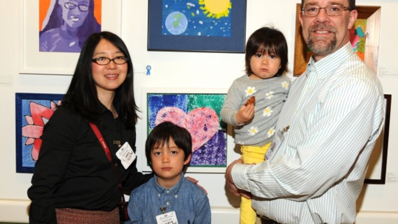2nd Annual Exhibit Solar System