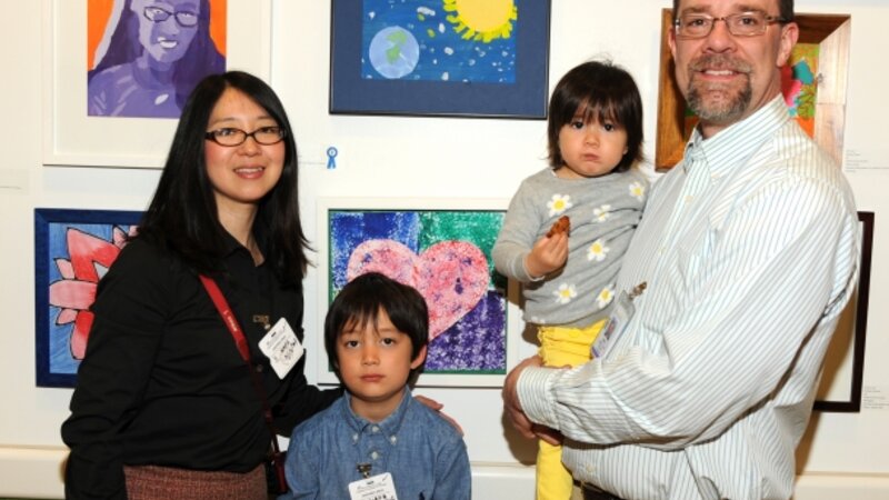 2nd Annual Exhibit Solar System