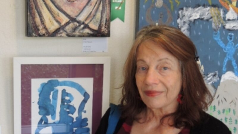 11th Annual Exhibit Solo