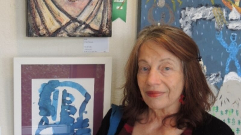 11th Annual Exhibit Solo