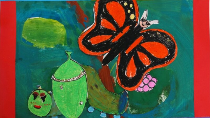 8th Exhibit Imagination