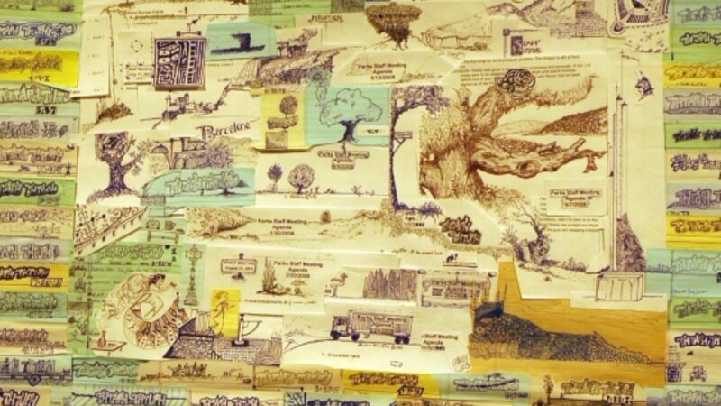 11th Annual Exhibit Staff Meeting 8:15 AM