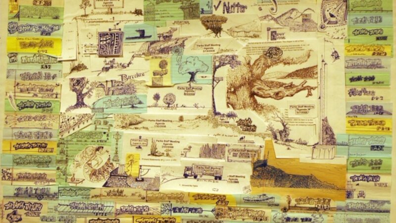 11th Annual Exhibit Staff Meeting 8:15 AM