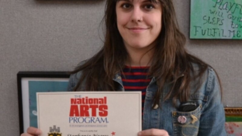 13th Annual Exhibit Native Wit