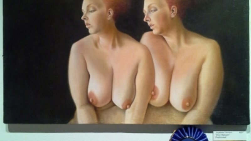 15th Annual Exhibit Eros/Thanatos