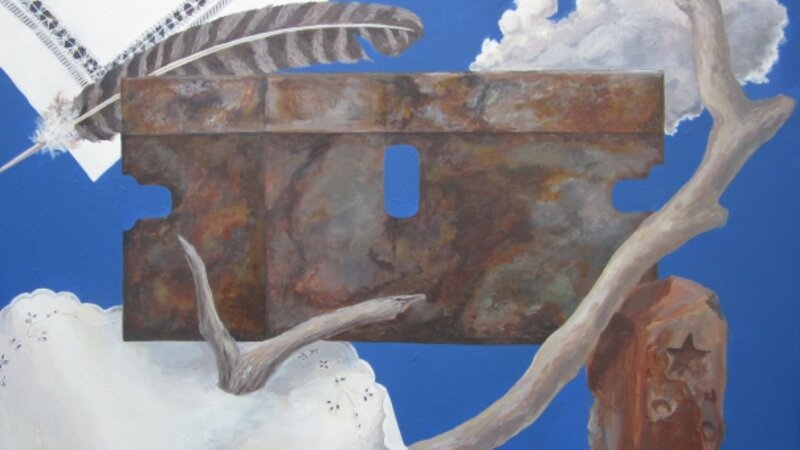 12th Annual Exhibit Star Brick