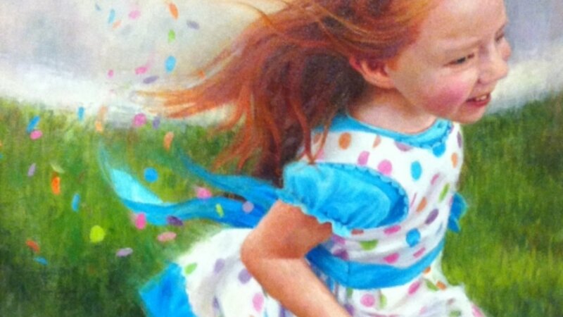 8th Annual Exhibit Chasing the Dream