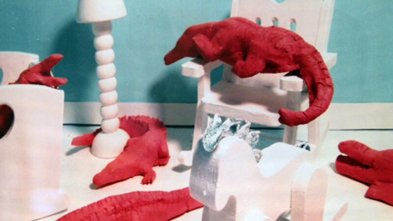 23rd Annual Exhibit Re-Imagine the Children