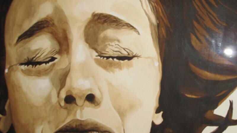 4th Annual Exhibit Dashed Hopes