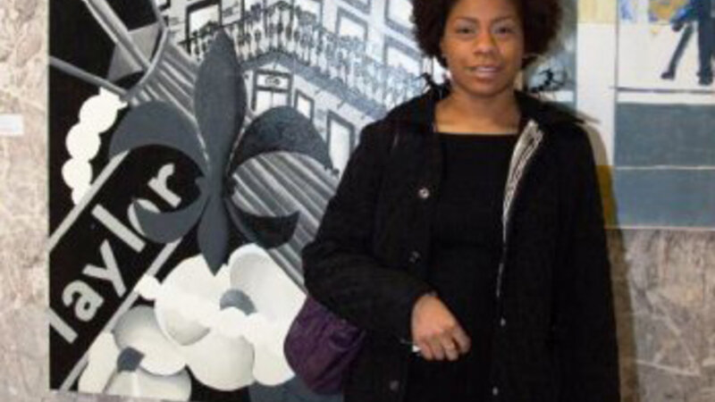 7th Annual Exhibit When I think of Home