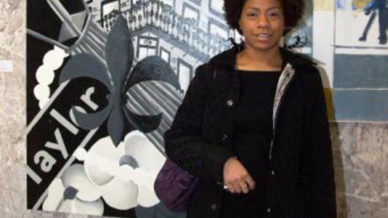 7th Annual Exhibit When I think of Home