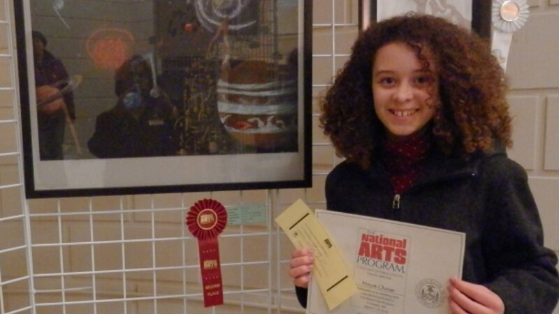 9th Annual Exhibit Harmony