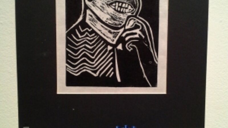 15th Annual Exhibit James Brown
